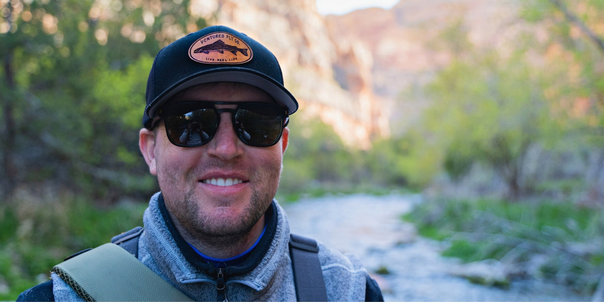 Apparel Ventures Fly Co