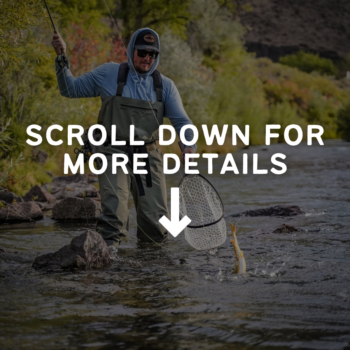 Untangled: Fly Fishing For Everyone