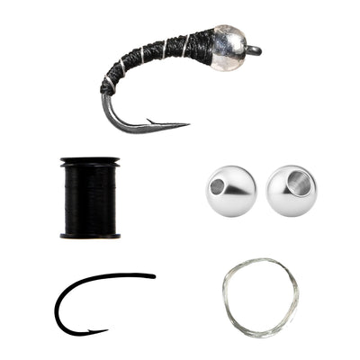 Tying Material Kits – Ventures Fly Co