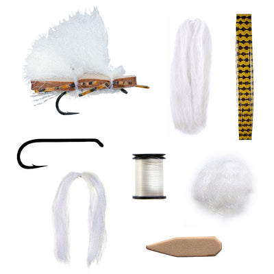 Fly Tying – Ventures Fly Co