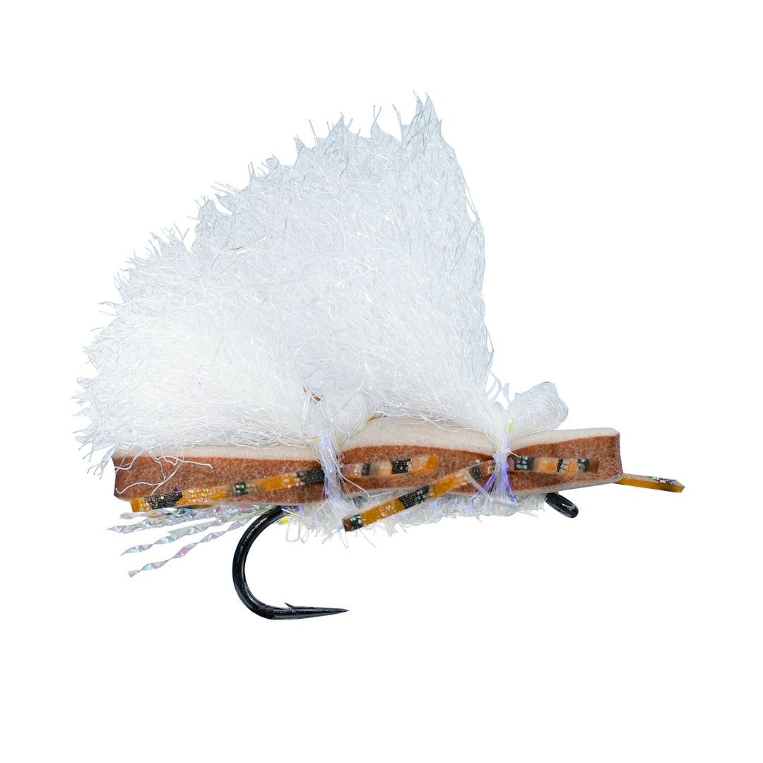 Terrestrials – Ventures Fly Co