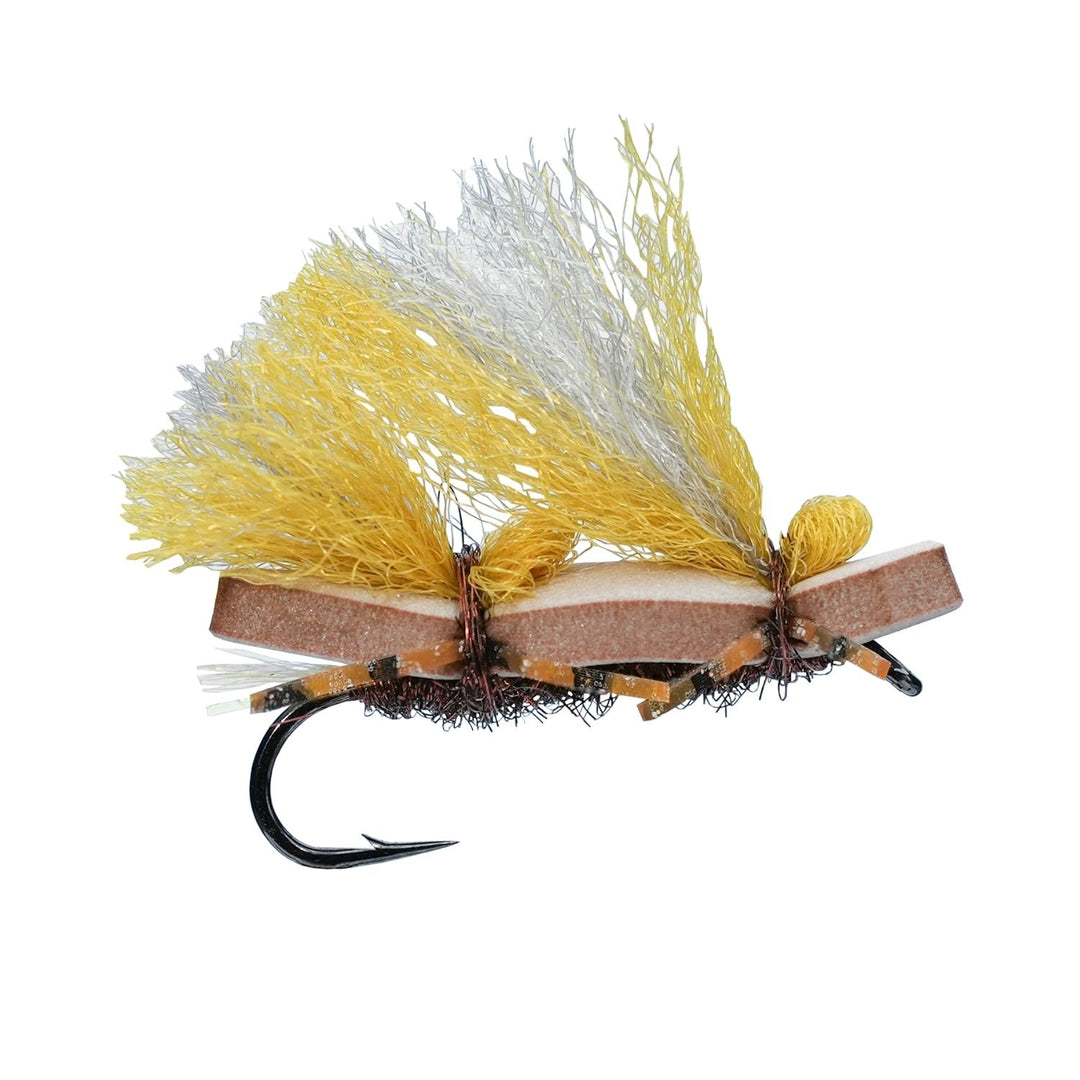 Fly Collections – Ventures Fly Co