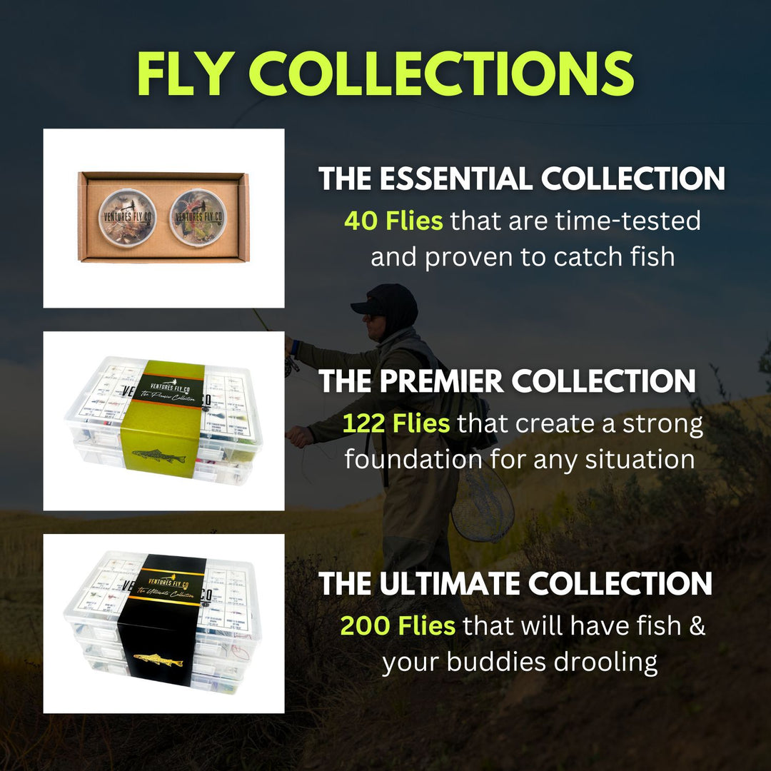 VFC Starter Packs – Ventures Fly Co