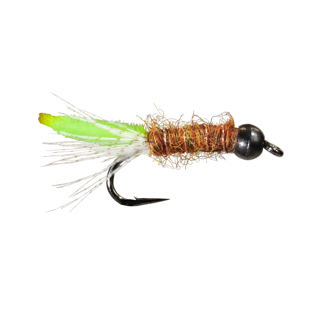 caddis fly fishing lure Peeping Caddis