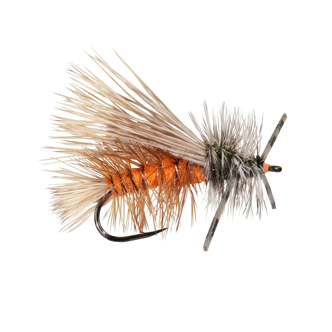Elk Hair Stimulator Elk Hair Stimulator