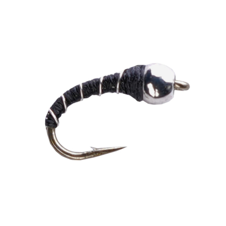 Zebra Midge Zebra Midge