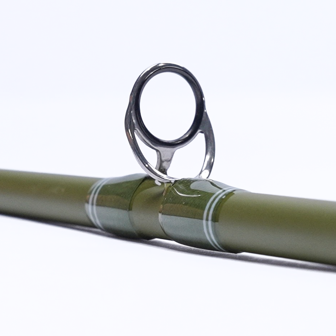 The Fly Flinger — 9' 5wt Fly Rod | Ventures Fly Co
