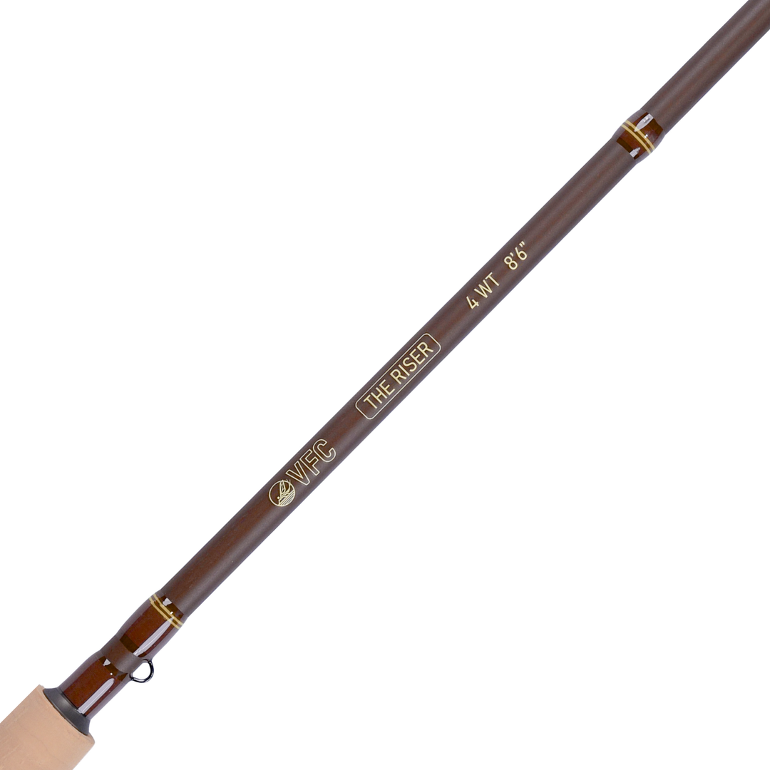 The Riser — 8'6