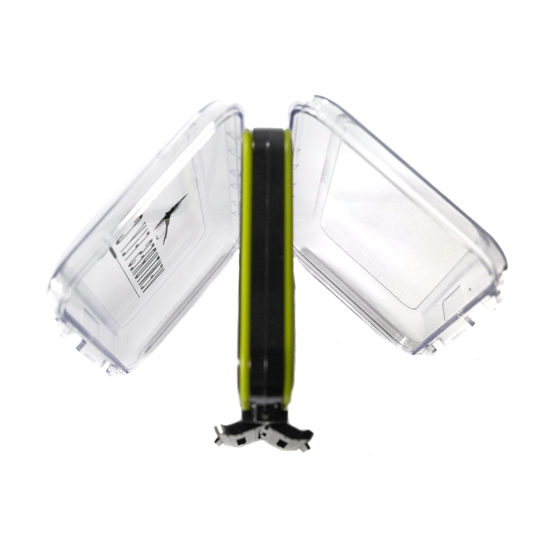 Waterproof Fly Box – Ventures Fly Co