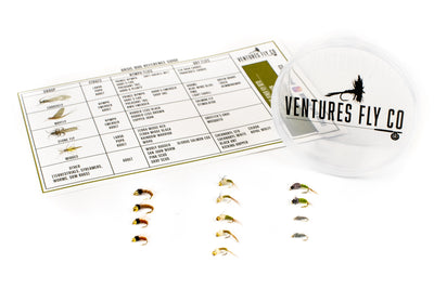 Fly Collections – Ventures Fly Co