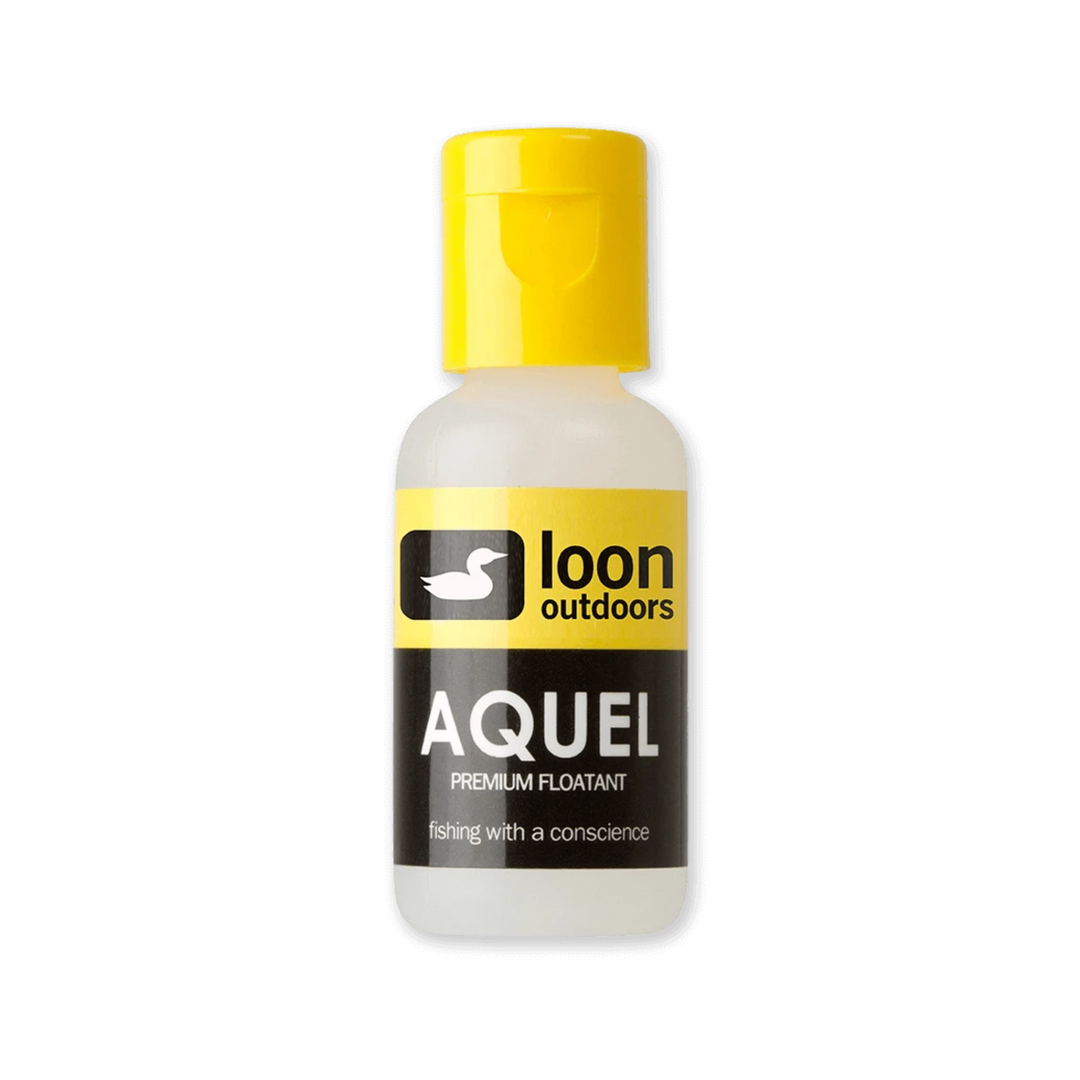 Loon Aquel Fly Floatant – Ventures Fly Co